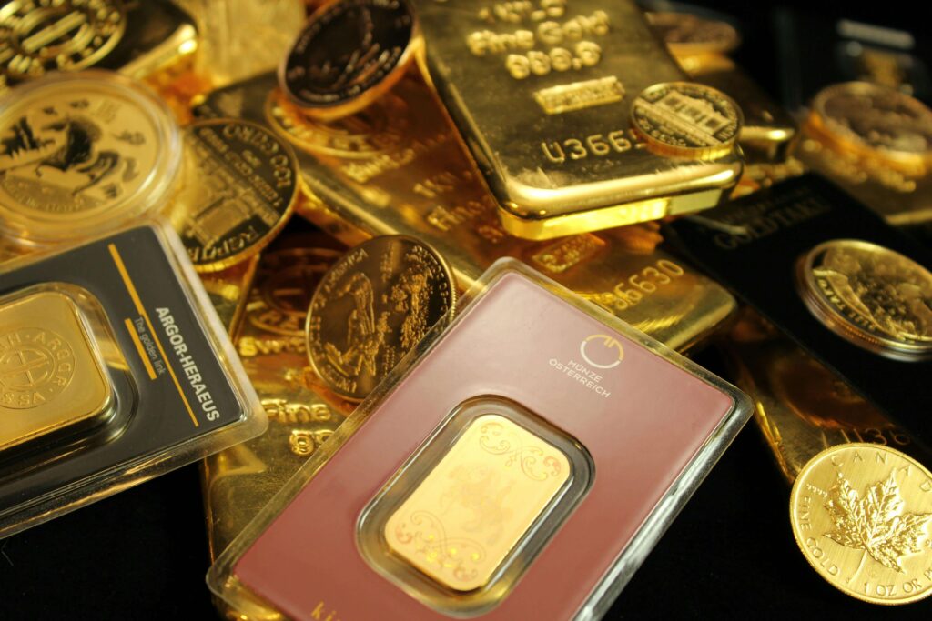 What is a Gold IRA, How does a Gold IRA work, Gold IRA'S