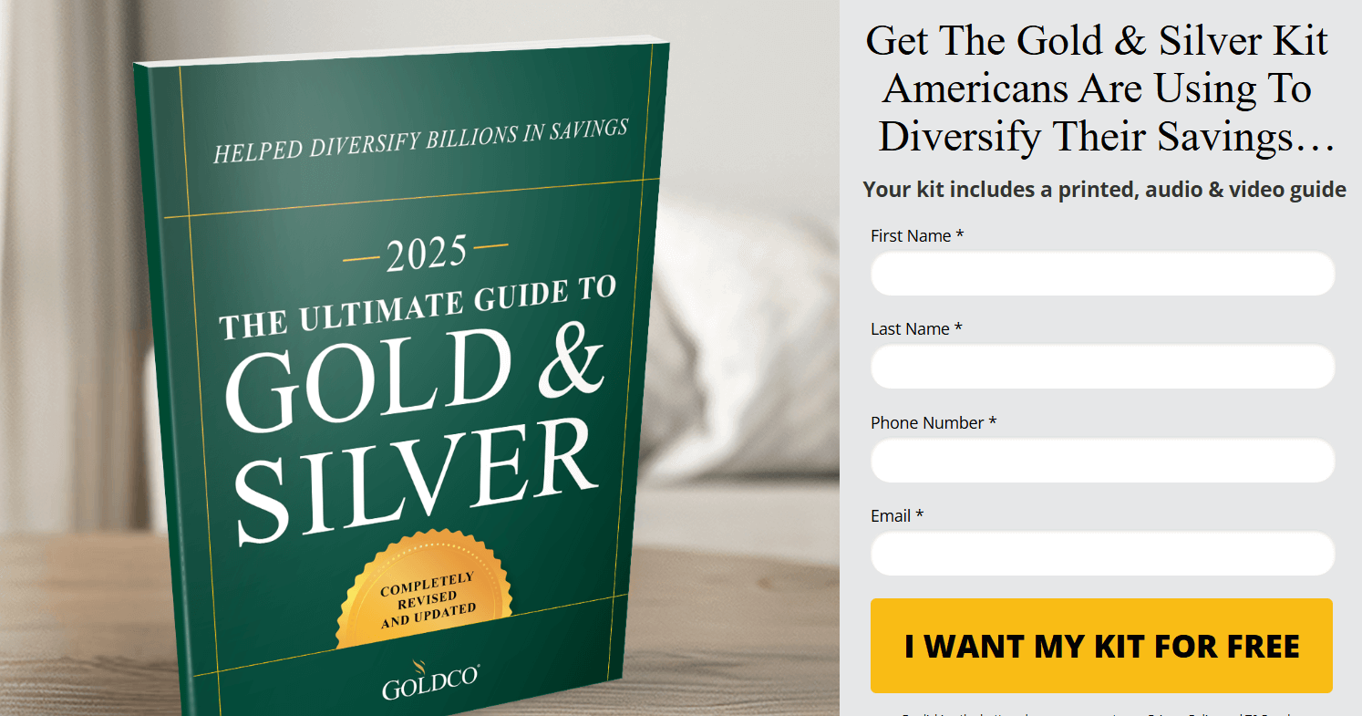what is a Gold IRA kit, are gold IRA kit real, are free gold IRA kit legit